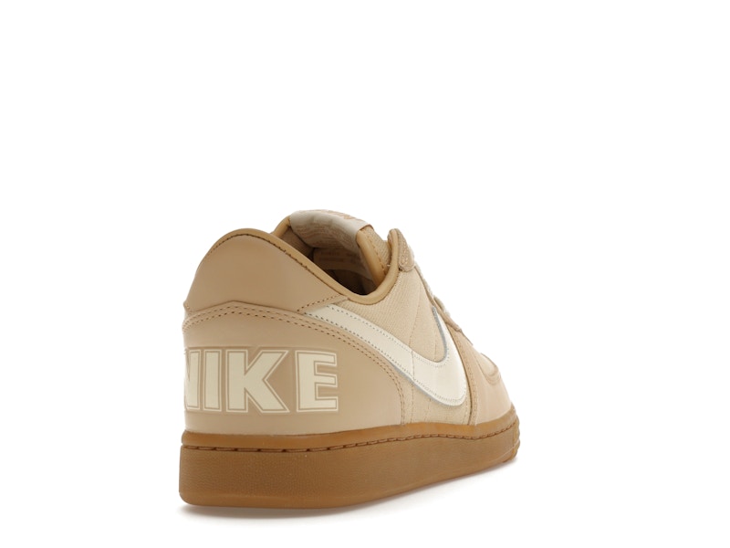 Nike Terminator Low PRM Sesame Coconut Milk