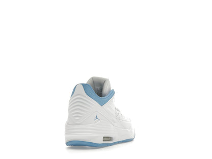 Jordan Max Aura 5 White University Blue (GS)