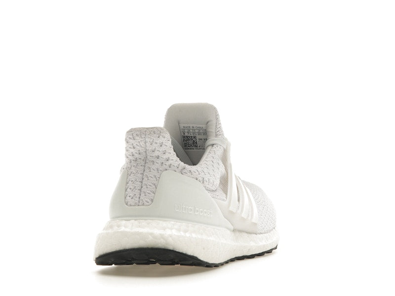 adidas Ultra Boost DNA 5.0 Cloud White Black Sole (Women's)