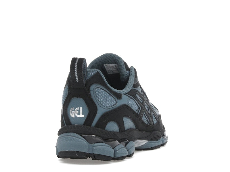 ASICS Gel-NYC RGD Ironclad Black