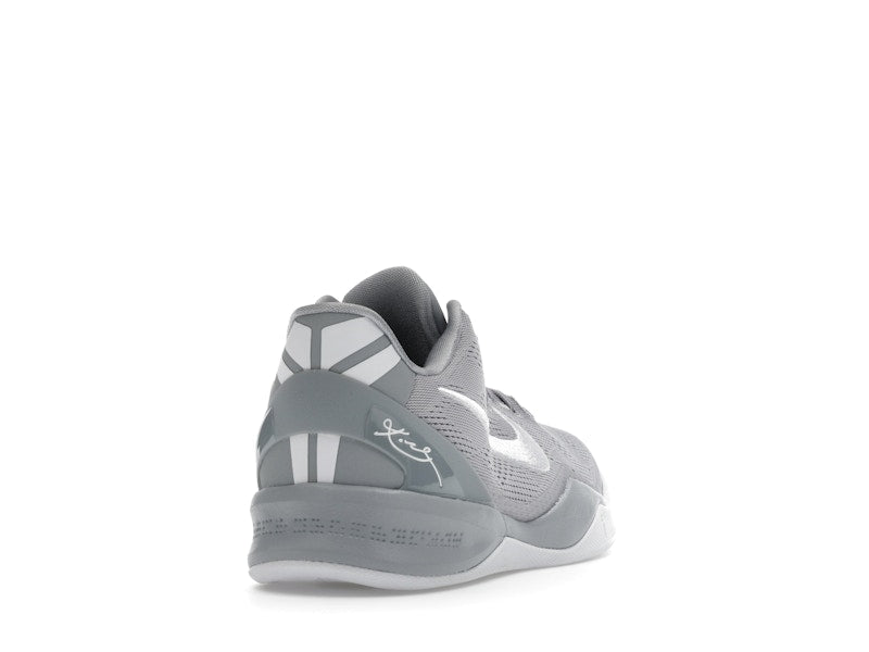 Nike Kobe 8 Wolf Grey (GS)