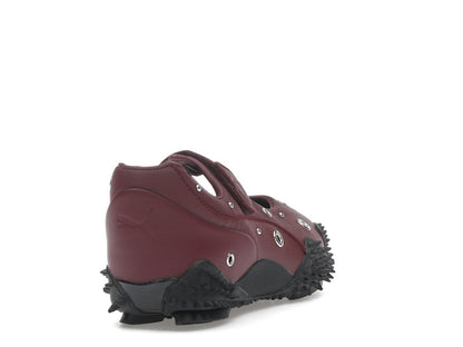 Puma Mostro Fey Studs Dark Jasper