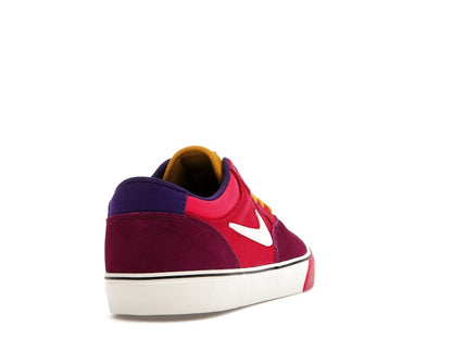 Nike SB Chron 2 Sangria