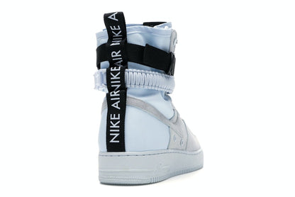 Nike SF Air Force 1 High Blue Tint