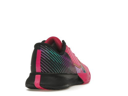 Nike Court Air Zoom Vapor Pro 2 Premium HC Fireberry (Women's)