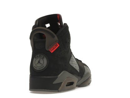 Jordan 6 Retro PSG Paris Saint-Germain