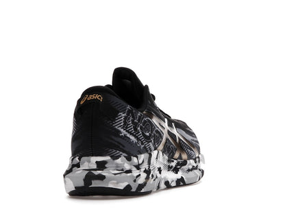 ASICS Noosa Tri 13 Black Pure Gold