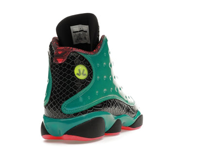 Jordan 13 Retro Doernbecher