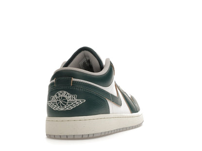 Jordan 1 Low SE Oxidized Green