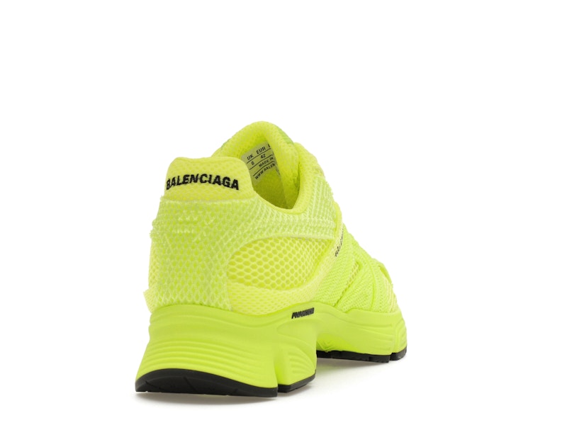 Balenciaga Phantom Yellow