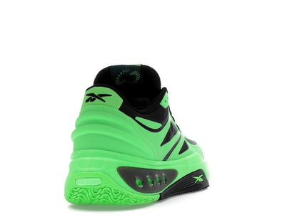 Reebok Engine A Solar Lime