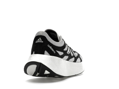 adidas Adizero Aruku Core Black Cloud White Grey