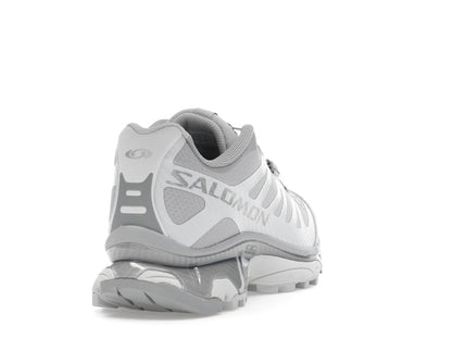 Salomon XT-4 OG Lunar Rock Alloy Silver
