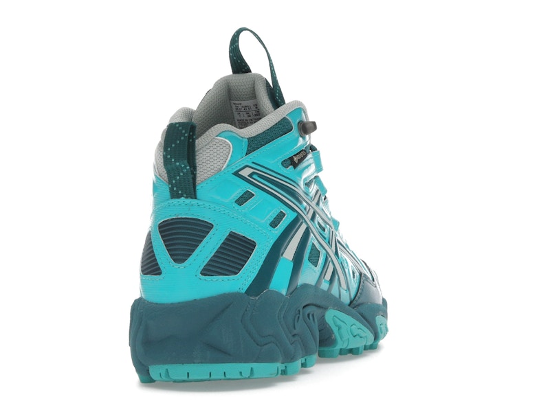 Asics HS3-S Nandi SP V Gore-Tex Sea Glass