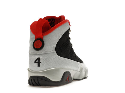 Jordan 9 Retro Johnny Kilroy