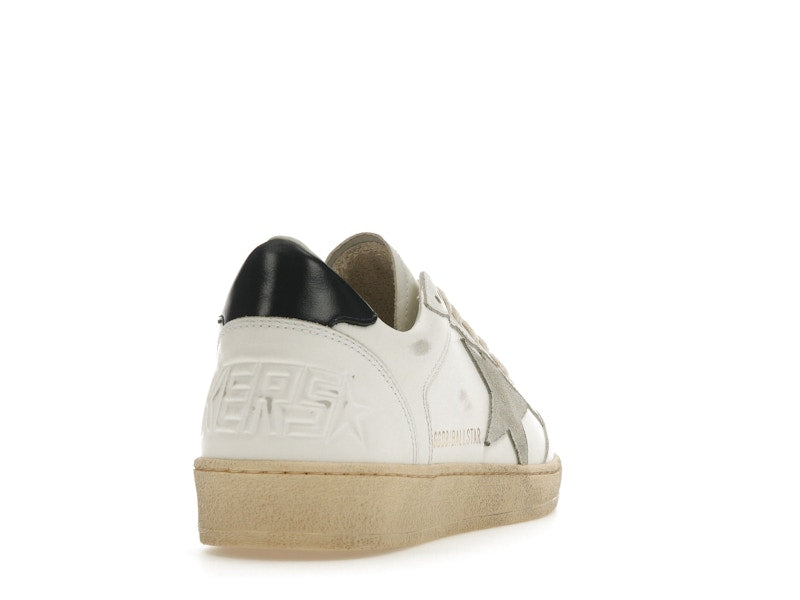 Golden Goose Ball-Star White Ice Night Blue