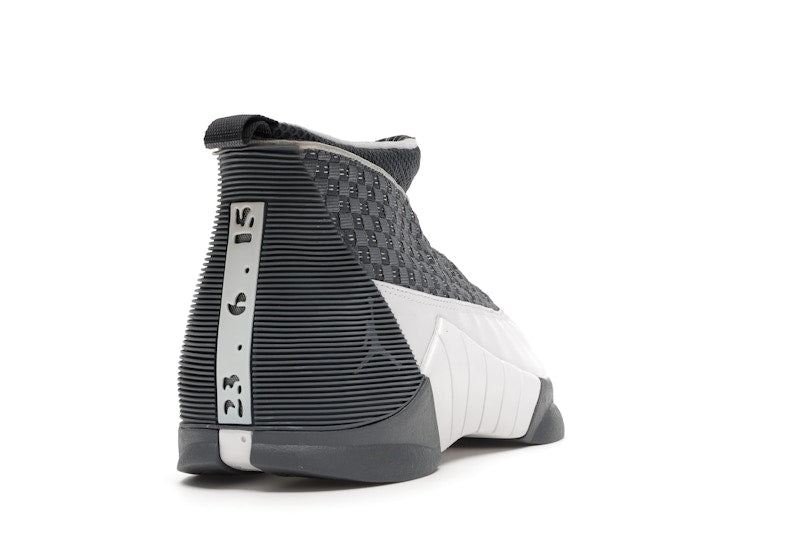 Jordan 15 OG Flint