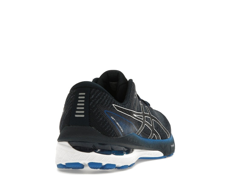 ASICS GT-2000 10 Thunder Blue