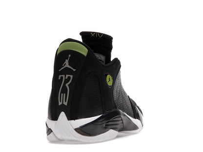 Jordan 14 Retro Indiglo (2016)