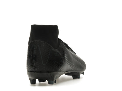 Nike Mercurial Superfly 10 Academy MG Black Deep Jungle