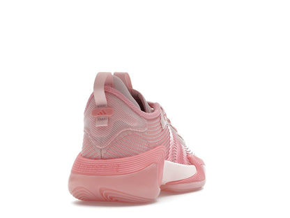 adidas Exhibit Select Mid Sandy Pink (Women's)