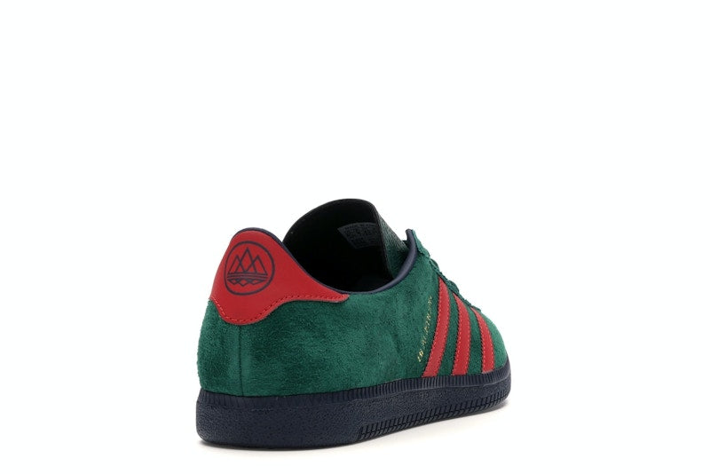 adidas Blackburn Spzl Collegiate Green