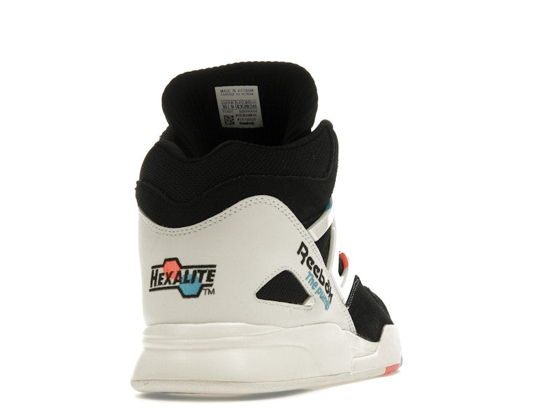 Reebok Pump Omni Zone II Rec Center