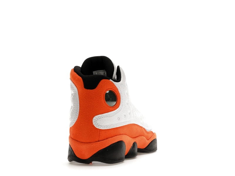 Jordan 13 Retro Starfish (GS)