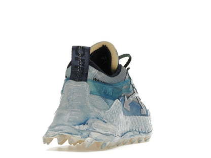 OFF-WHITE Odsy-1000 Multi Blue