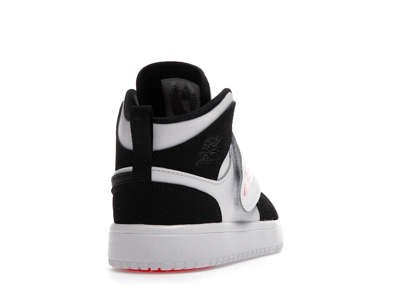 Sky Jordan 1 White Infrared 23 (PS)