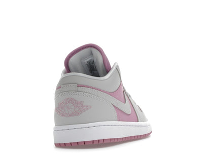 Jordan 1 Low Orchid Neutral Grey (Women's)