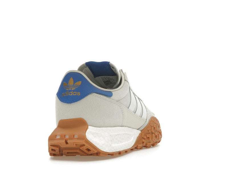adidas Retropy E5 W.R.P. Off White Bright Royal