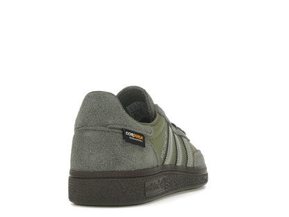 adidas Handball Spezial Cordura Focus Olive