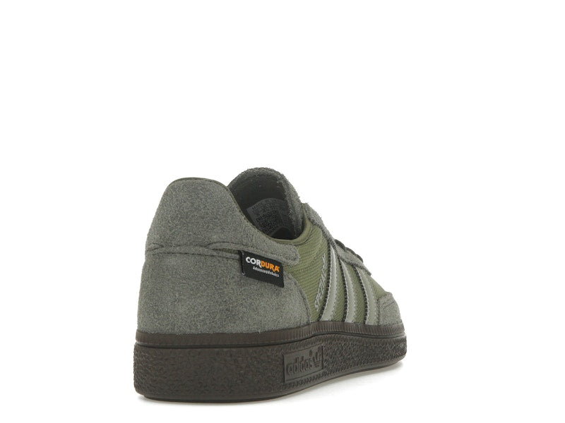adidas Handball Spezial Cordura Focus Olive