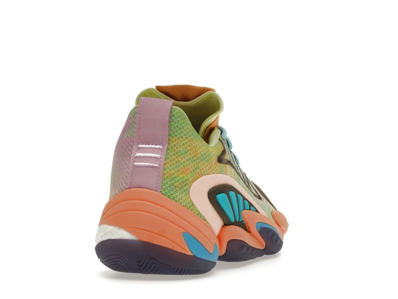 adidas Crazy BYW 2.0 Pharrell