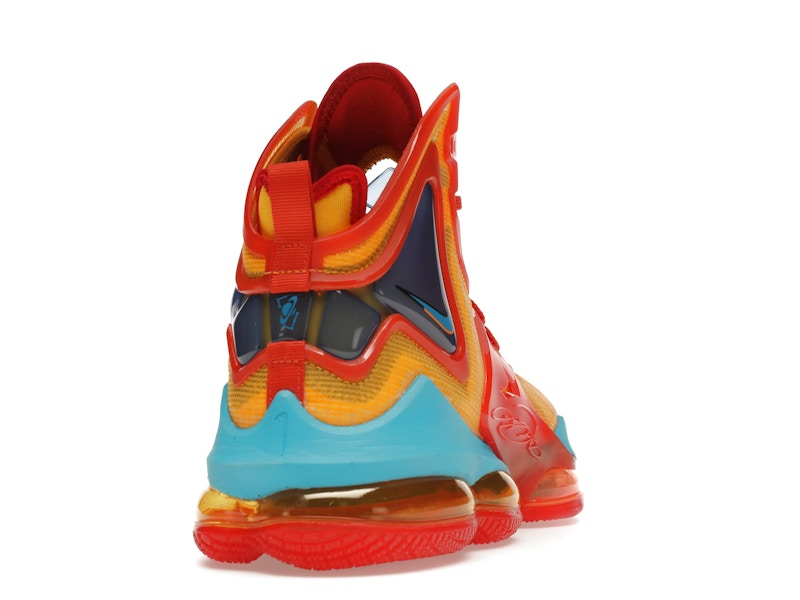 Nike LeBron 19 Tune Squad