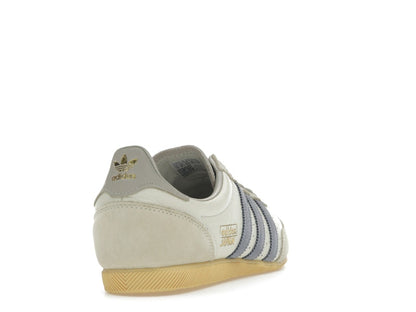 adidas Japan Cream White Silver Violet Wonder Beige (Women's)
