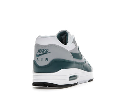 Nike Air Max 1 Dark Teal Green