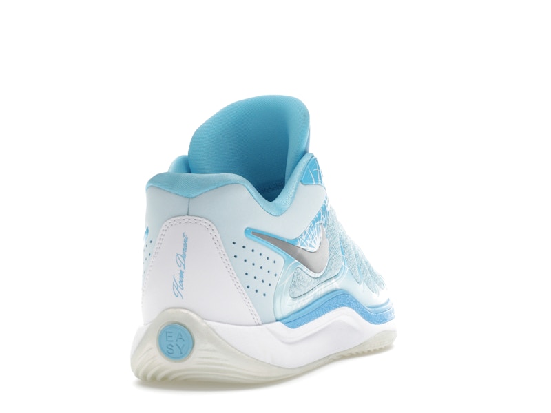 Nike KD 17 Christmas