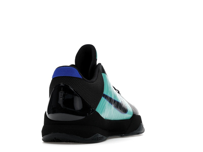 Nike Kobe 5 Protro EYBL Academy PE