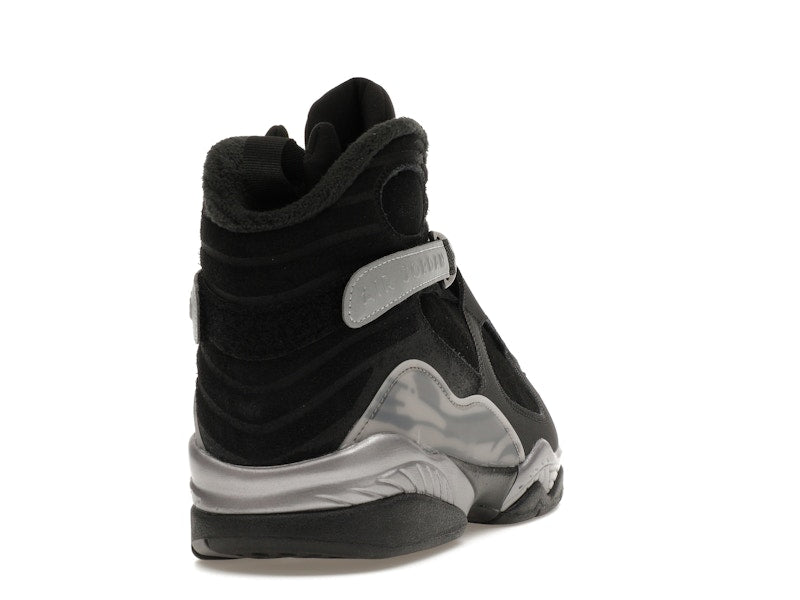 Jordan 8 Retro Winterized Gunsmoke