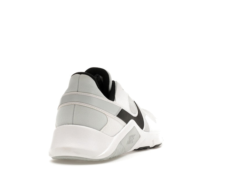 Nike Legend Essential 2 White Black