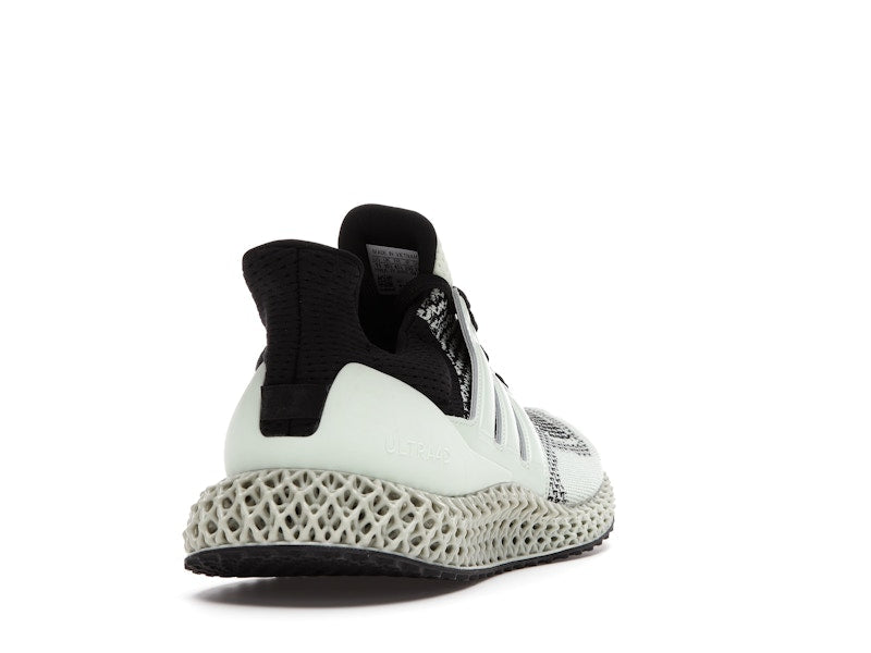 adidas Ultra 4D SNS Green Teatime