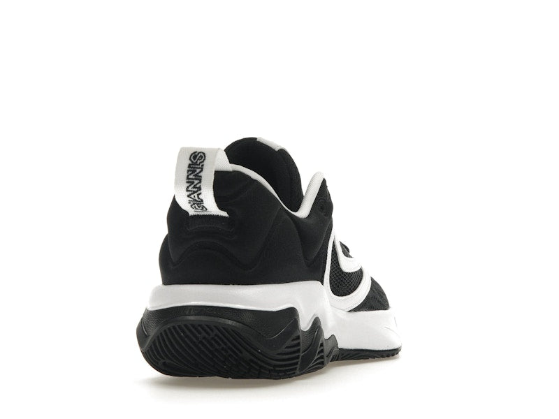 Nike Giannis Immortality 3 Made in Sepolia