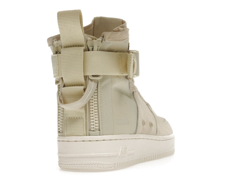 Nike SF Air Force 1 Mid Fossil (Women's)
