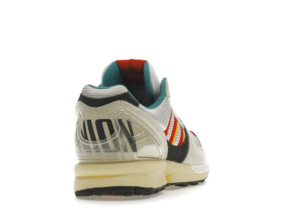 adidas ZX 8000 1. FC Union Berlin