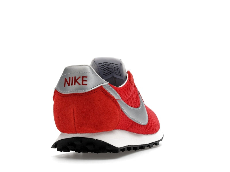 Nike LD-1000 University Red Silver (Women's)