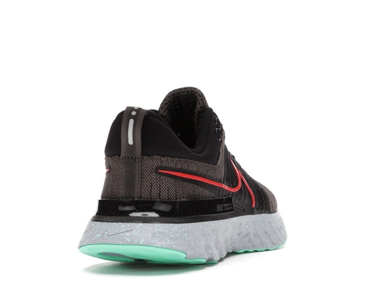 React Infinity Run Flyknit 2 Ridgerock