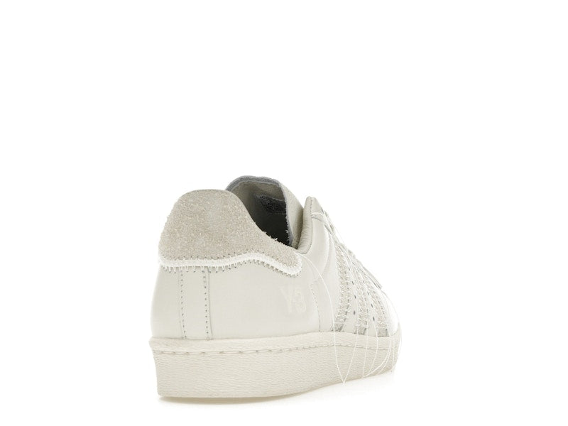 adidas Y-3 Superstar Off White Sashiko