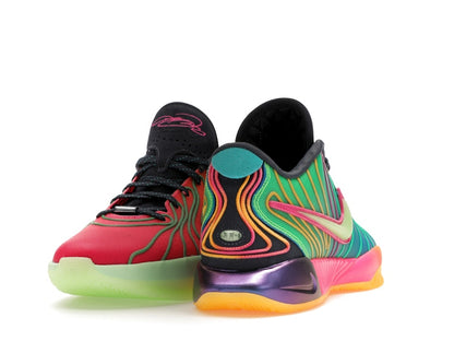 Nike LeBron 21 Optimism